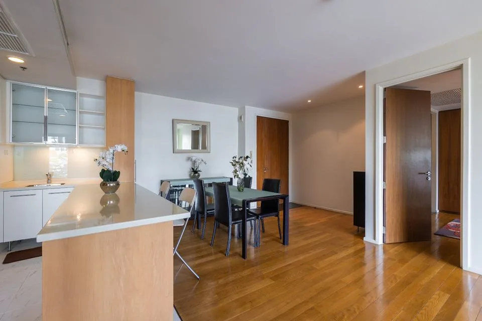 Property photos for The Legend Saladaeng