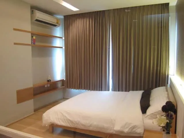 Property photos for Siri at Sukhumvit
