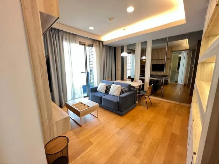 Property photos for The Lumpini 24