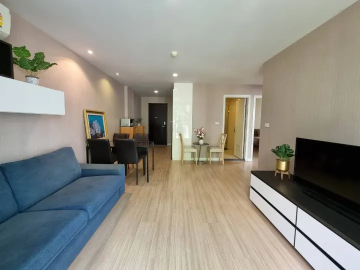 Property photos for Mayfair Place Sukhumvit 64