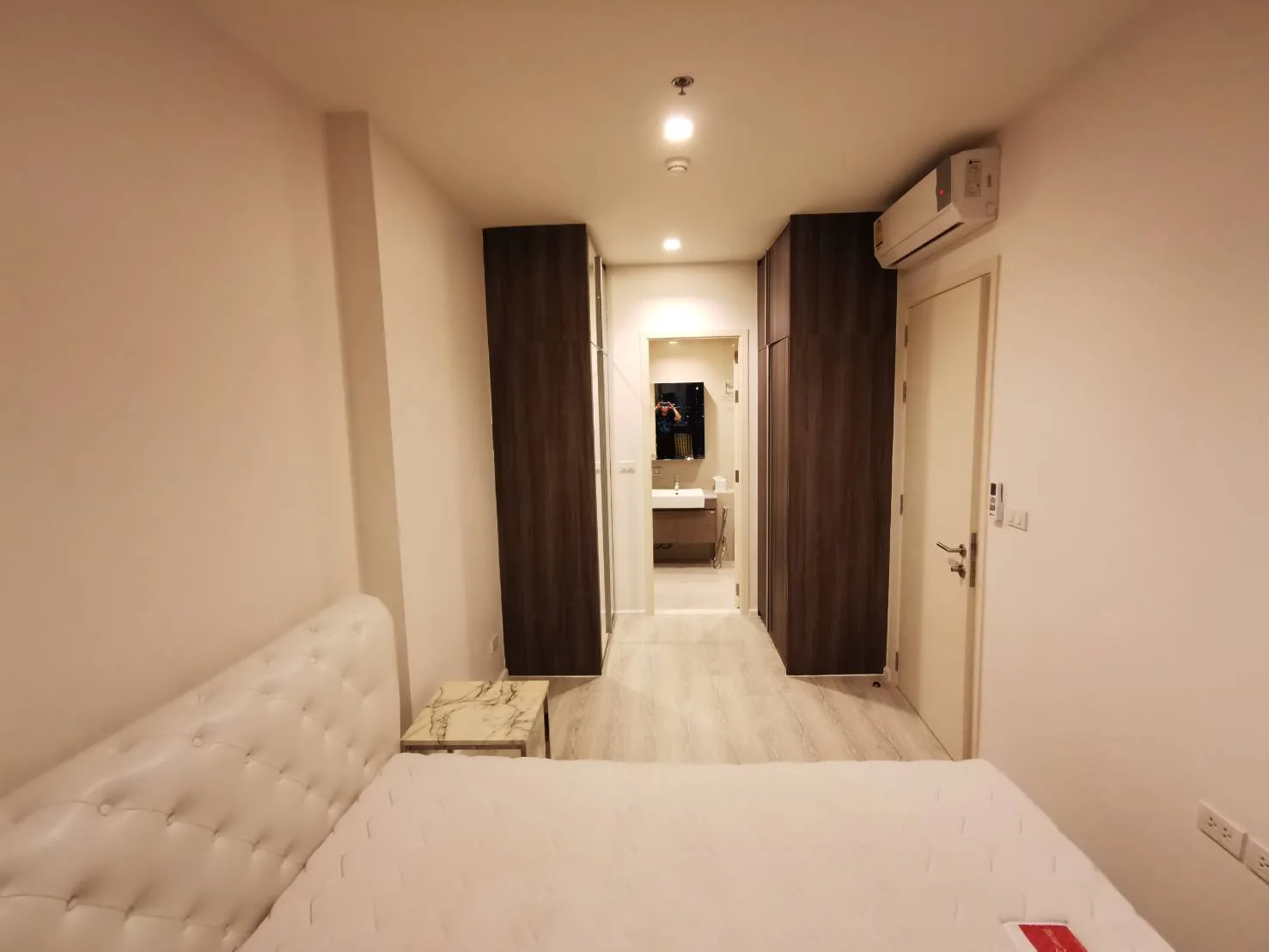 Property photos for Quinn Condo Ratchada