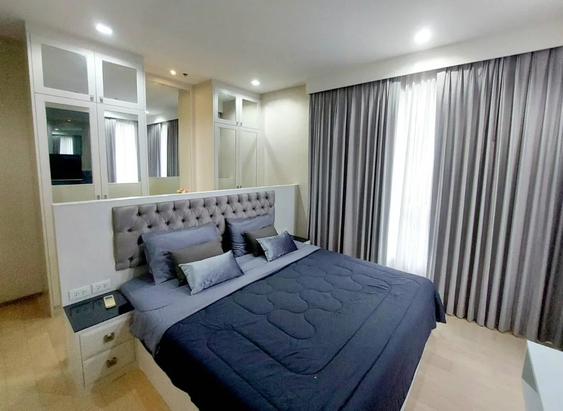 Property photos for HQ by Sansiri