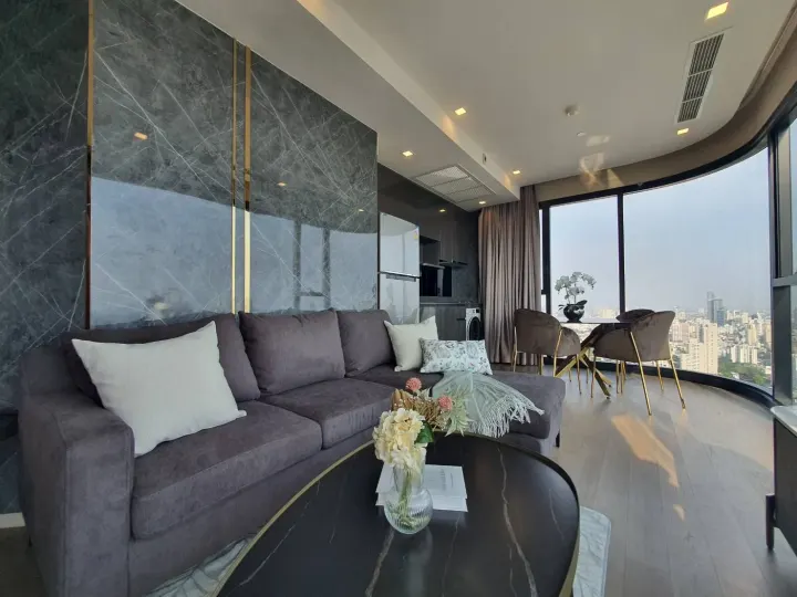 Property photos for Ashton Asoke