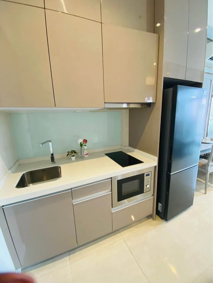 Property photos for Mayfair Place Sukhumvit 50