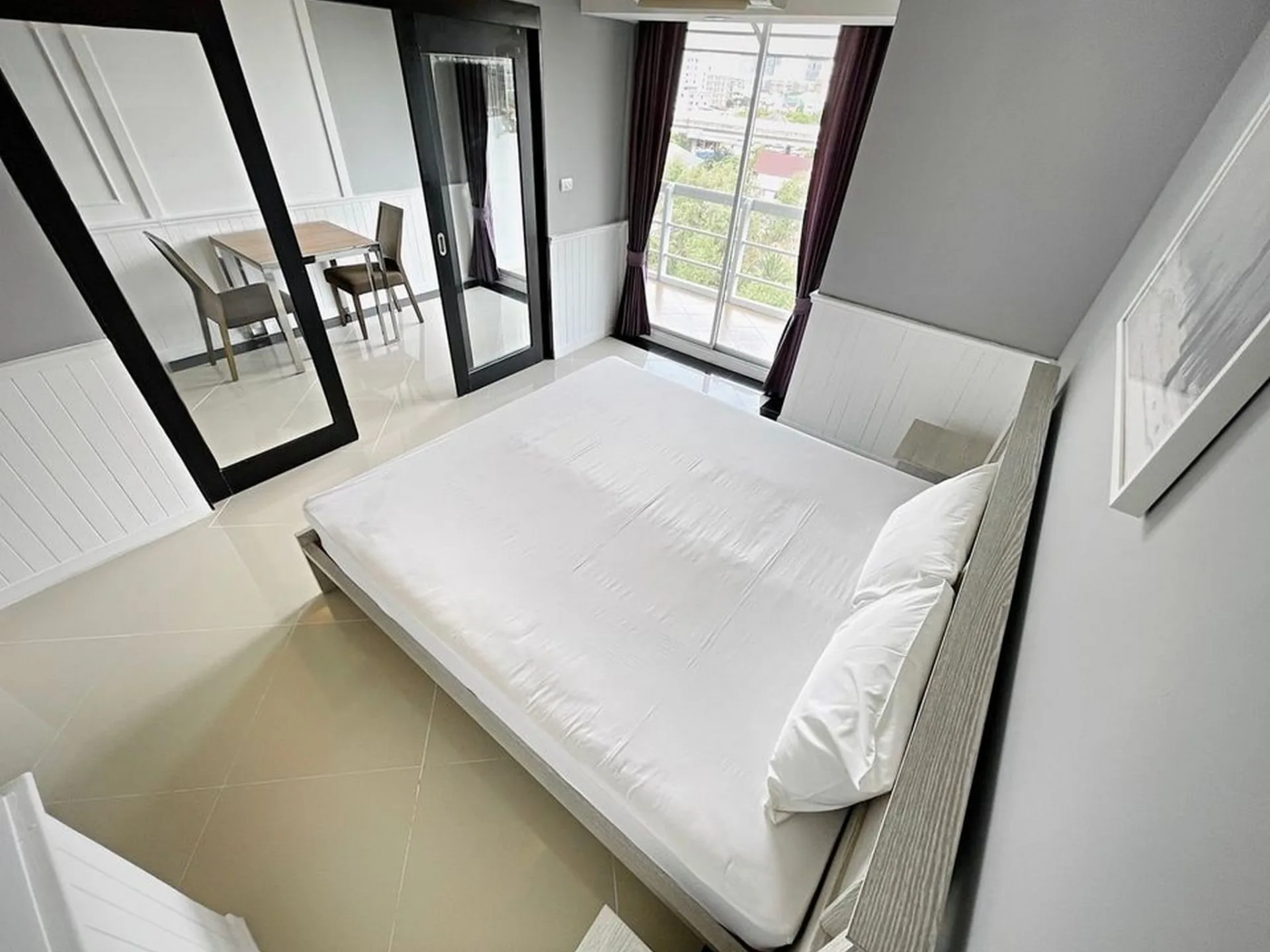 Property photos for The Waterford Sukhumvit 50 Onnut