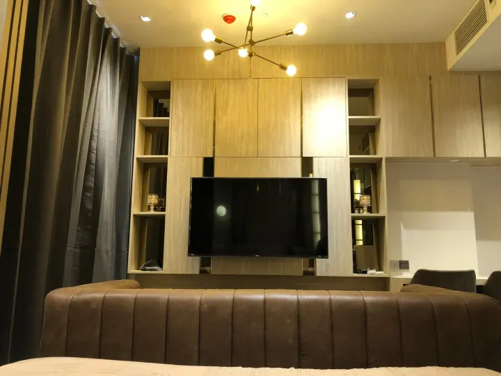 Property photos for Ashton Silom