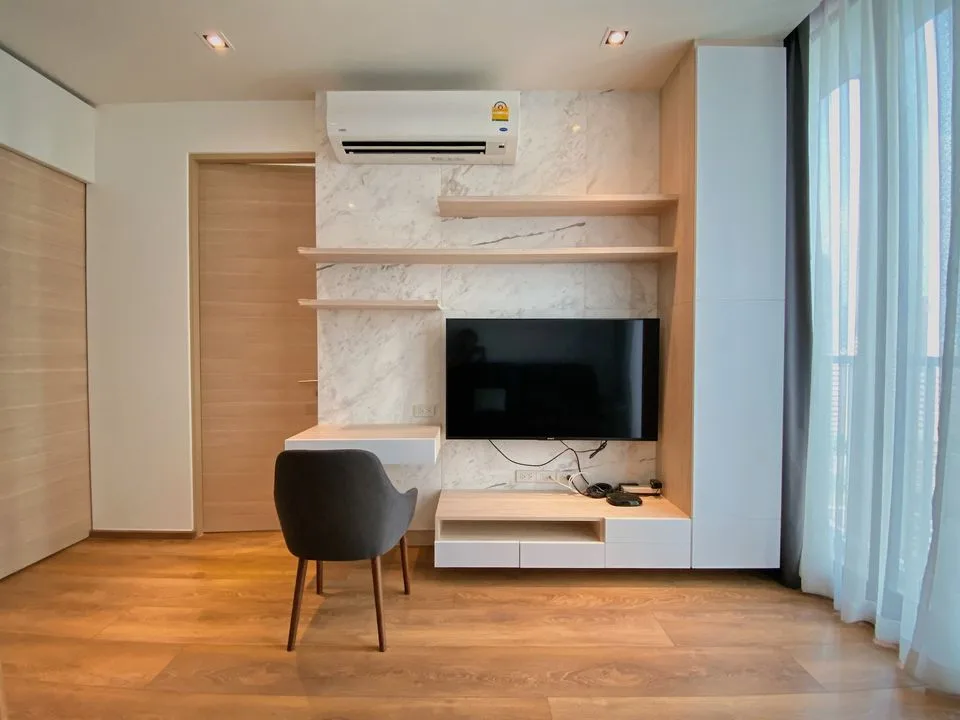 Property photos for Park Origin Phromphong