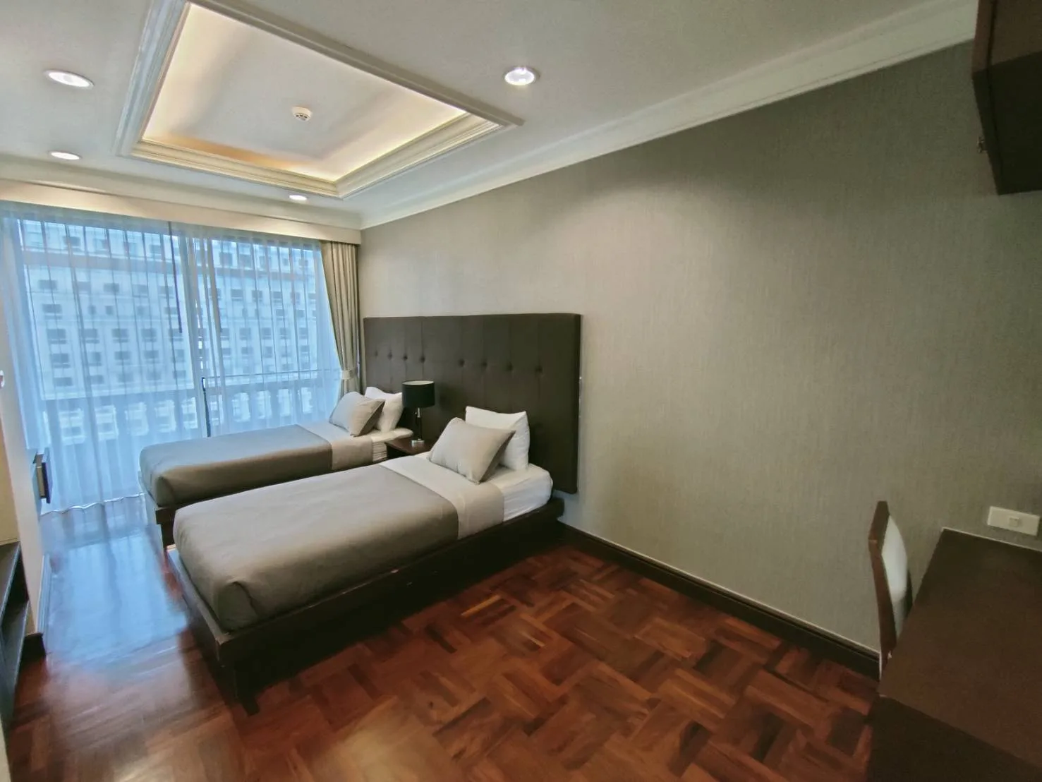 Property photos for Ploenruedee Residence