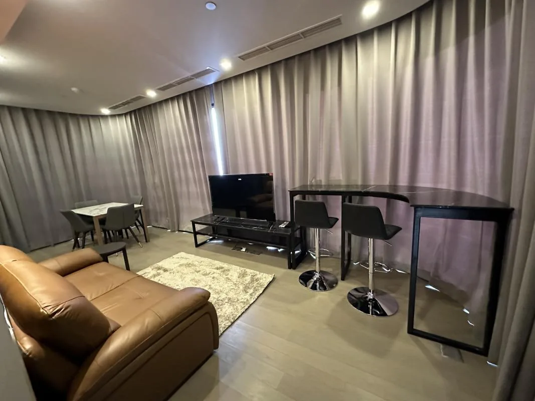 Property photos for Ashton Asoke
