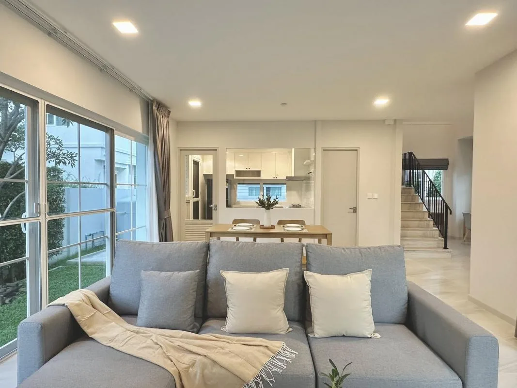 Property photos for Chaiyapruek Bangna Km15