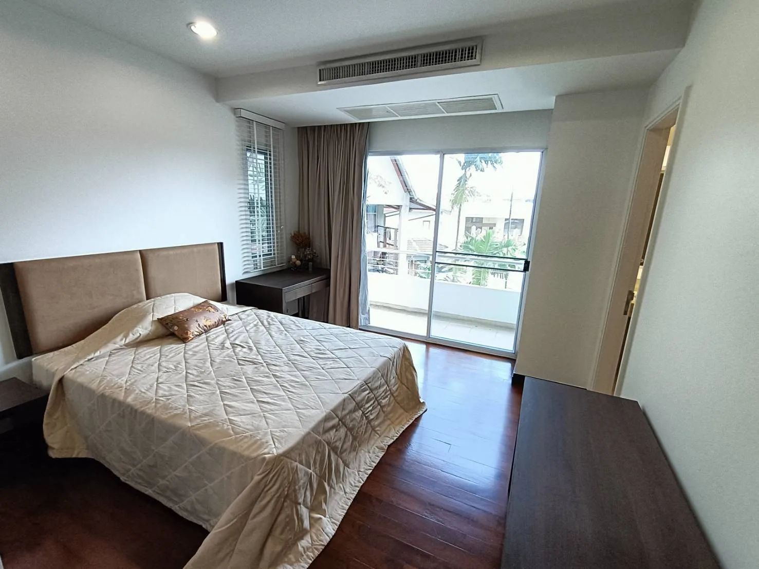 Property photos for Blossom Ville