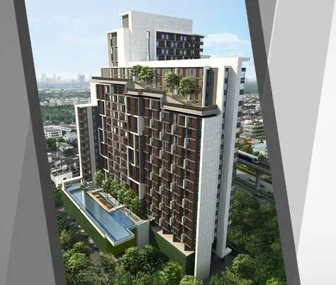 Property photos for Onyx Phaholyothin