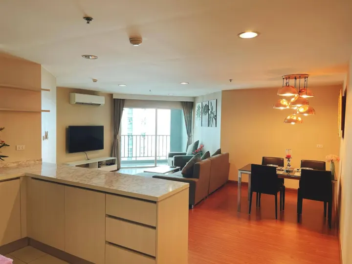 Property photos for Belle Grand Rama 9