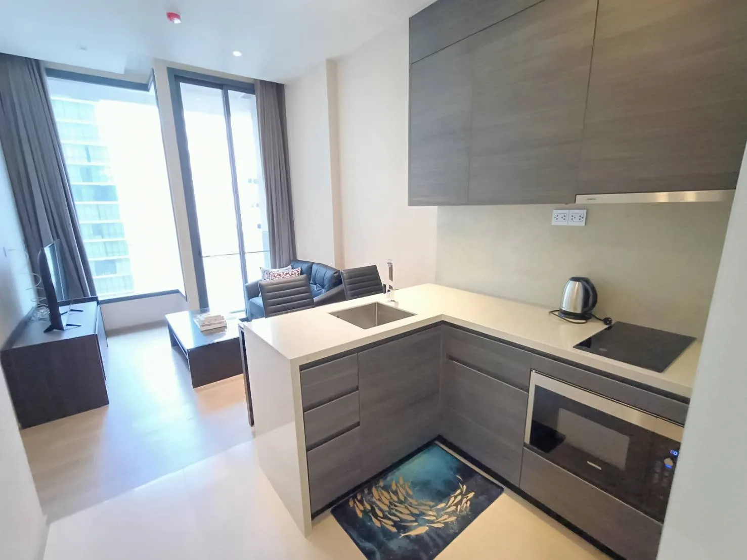 Property photos for The Esse Asoke
