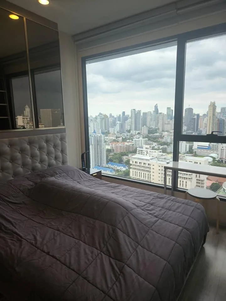 Property photos for Ideo Mobi Asoke