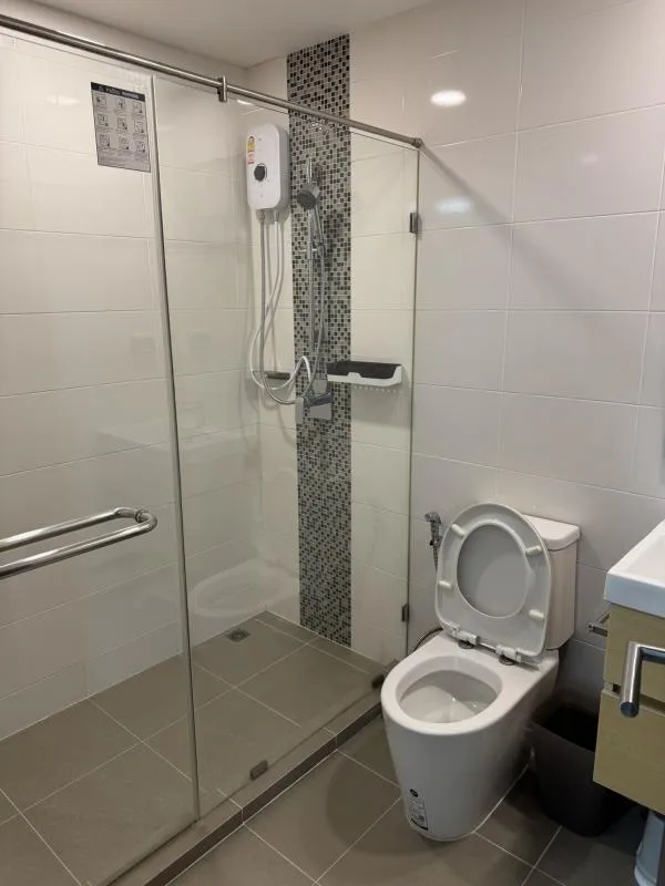Property photos for Metroluxe Rose Gold Phahol-Sutthisan
