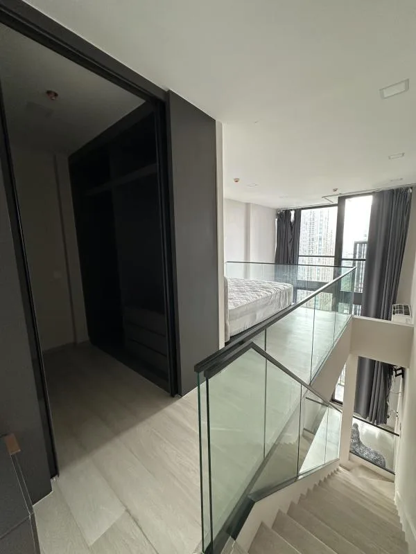 Property photos for The Privacy Jatujak