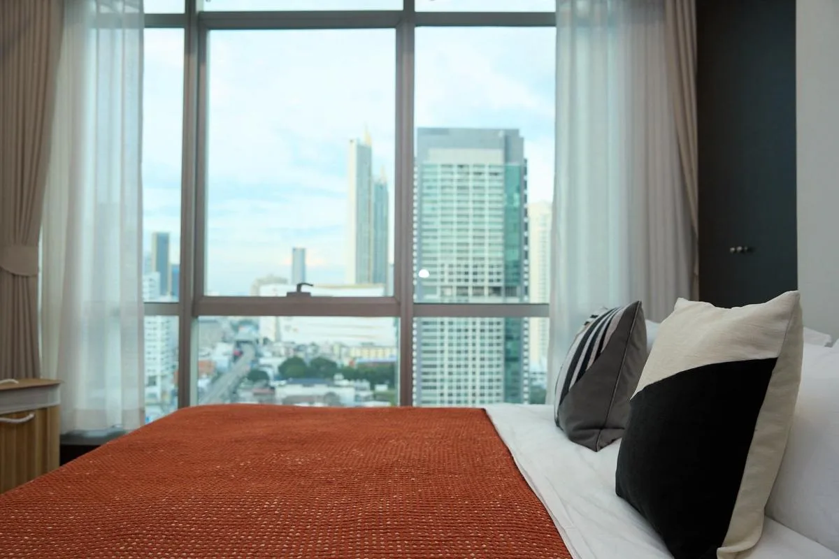 Property photos for Baan Sathorn Chaopraya