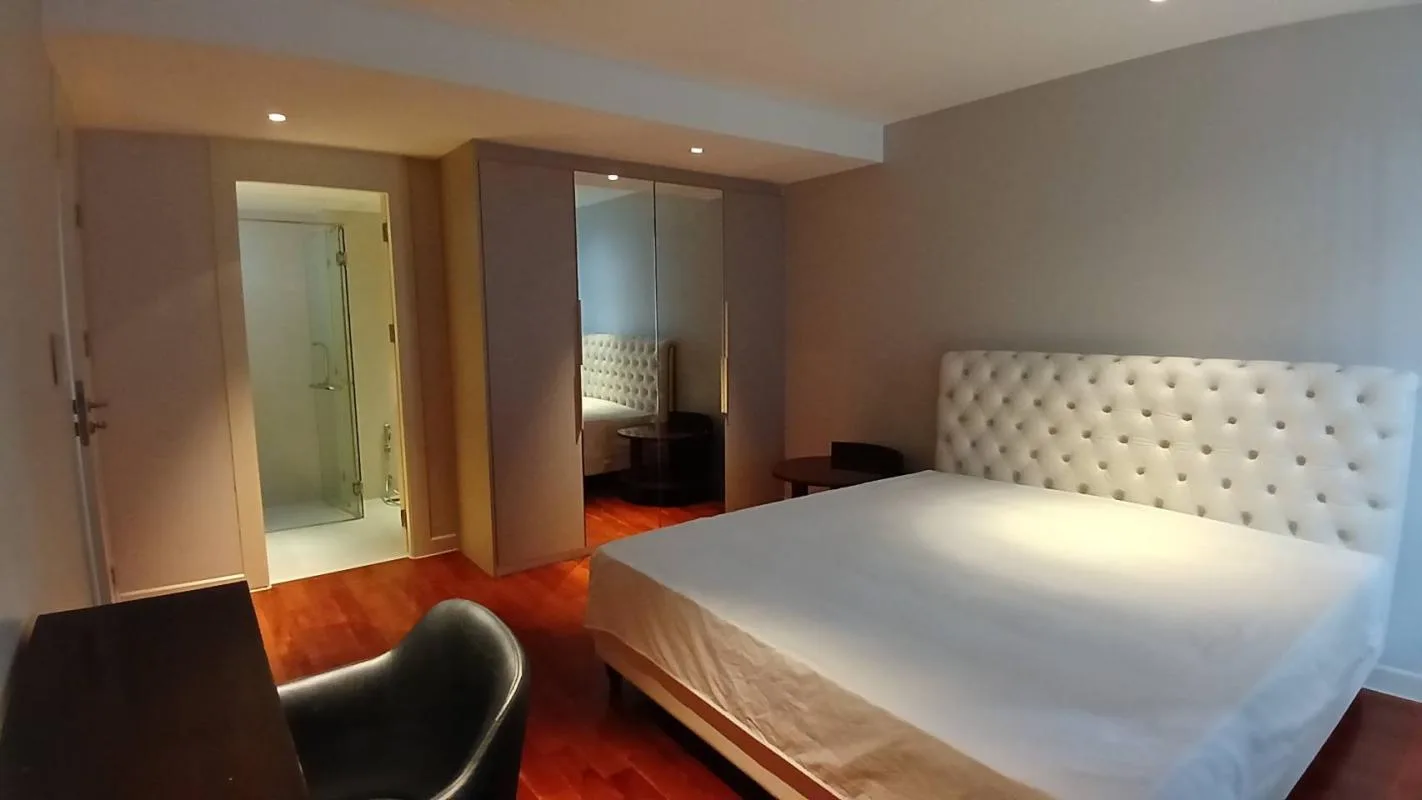 Property photos for La Citta Penthouse