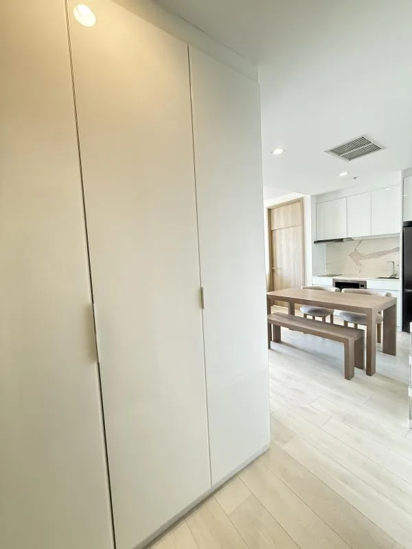 Property photos for Noble Ploenchit