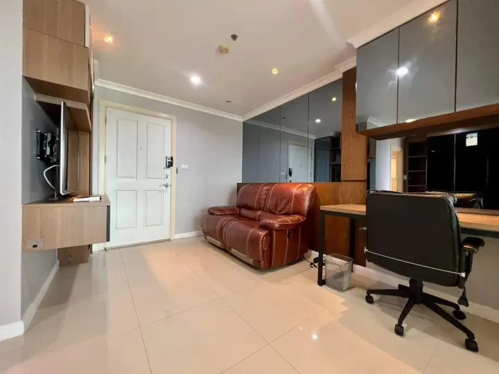 Property photos for Lumpini Place Rama IX - Ratchada