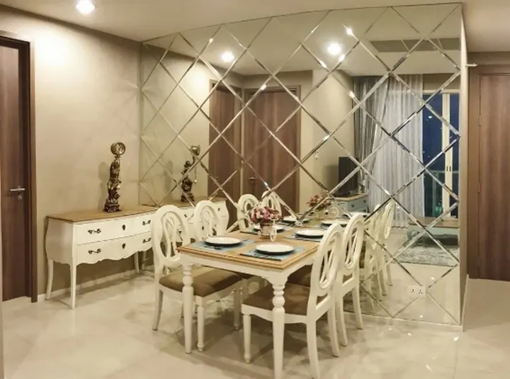 Property photos for Menam Residences
