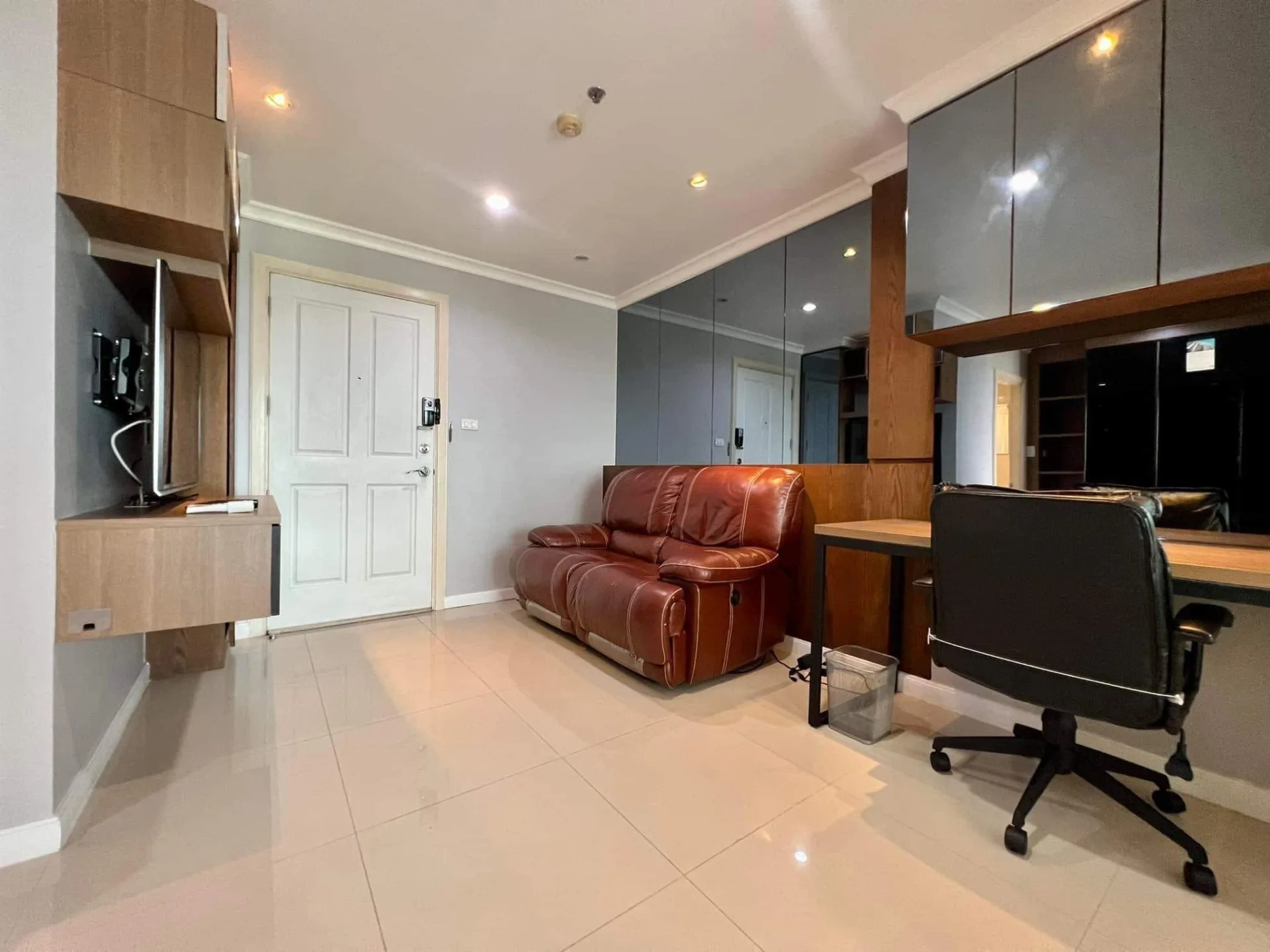 Property photos for Lumpini Place Rama IX - Ratchada