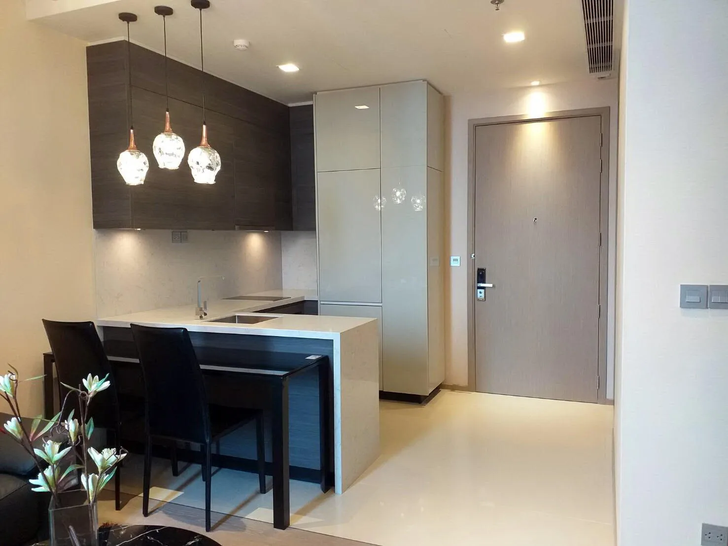 Property photos for The Esse Asoke