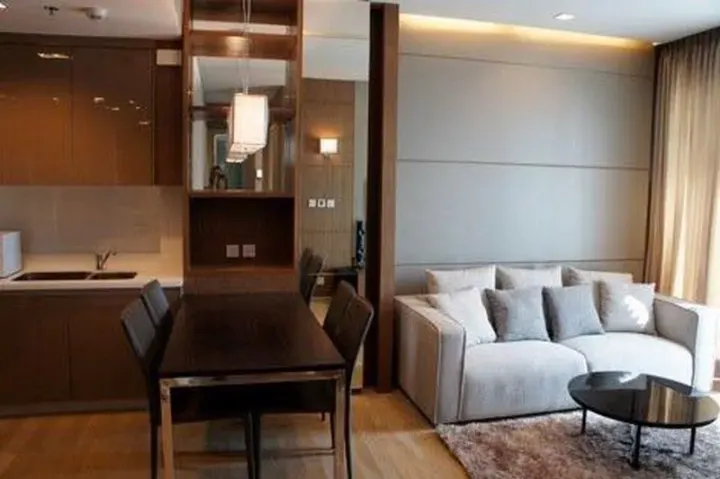 Property photos for Siri at Sukhumvit