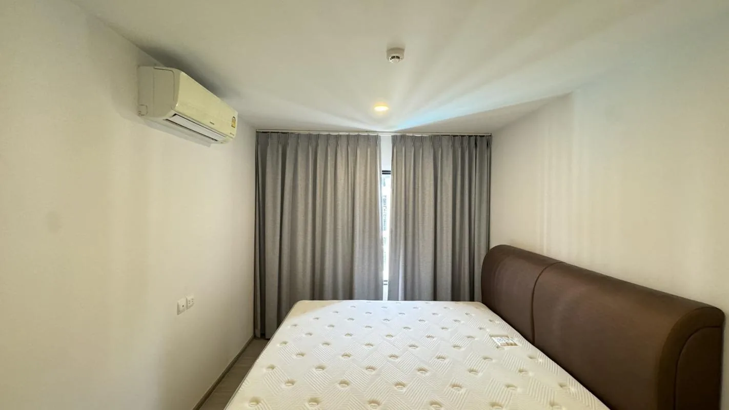 Property photos for Aspire Sukhumvit-on Nut