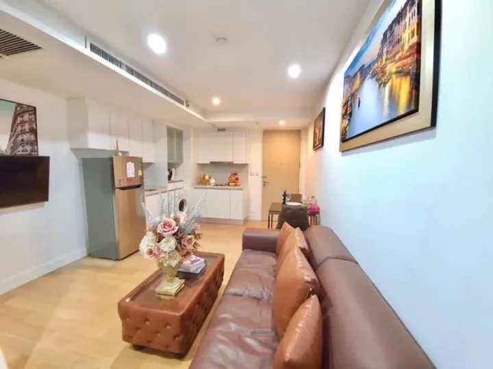 Property photos for Collezio Sathorn - Pipat