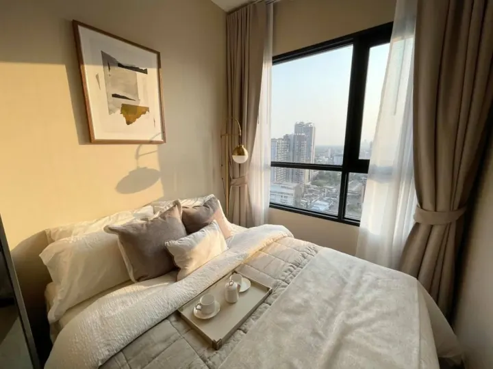 Property photos for Knightsbridge Prime Onnut