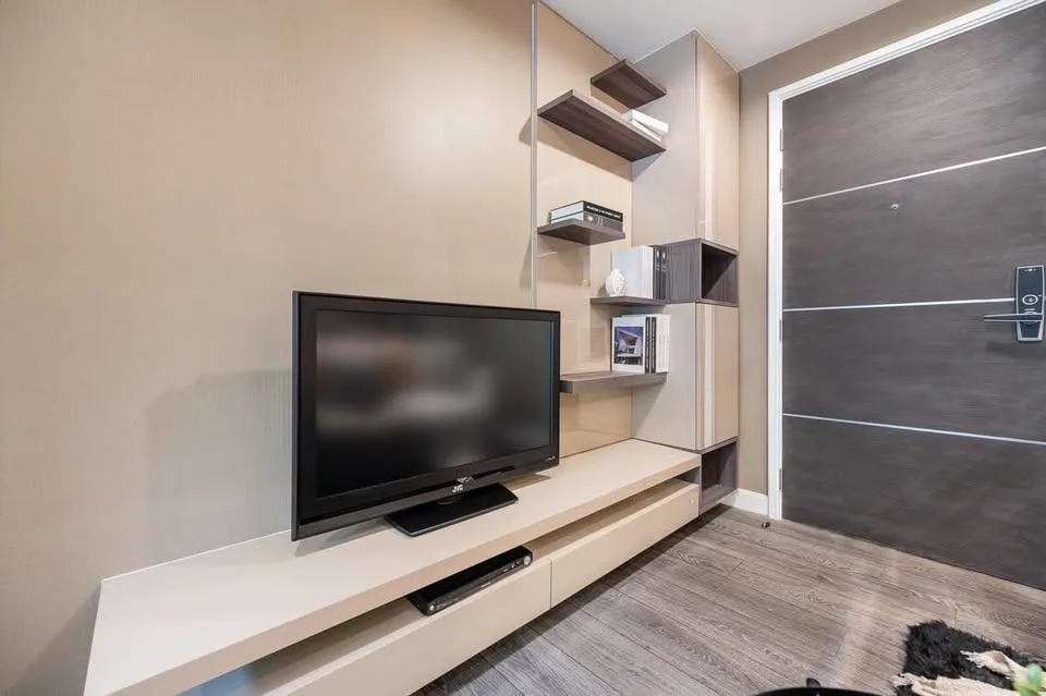 Property photos for The Crest Sukhumvit 49