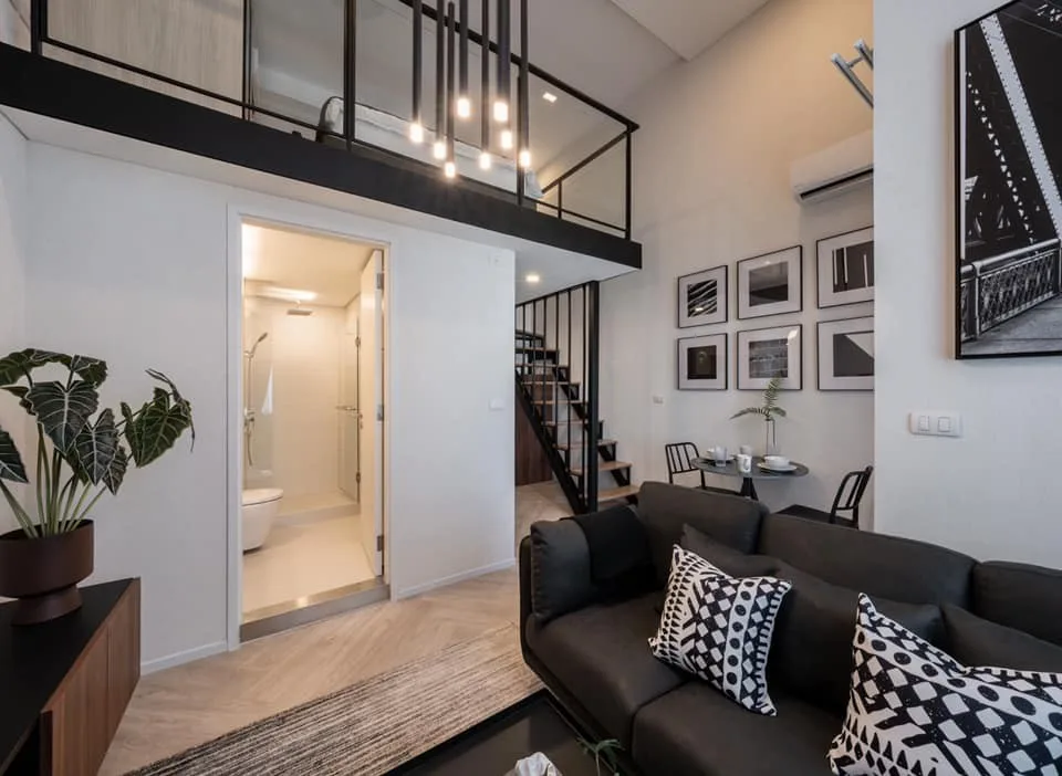 Property photos for Siamese Sukhumvit 87