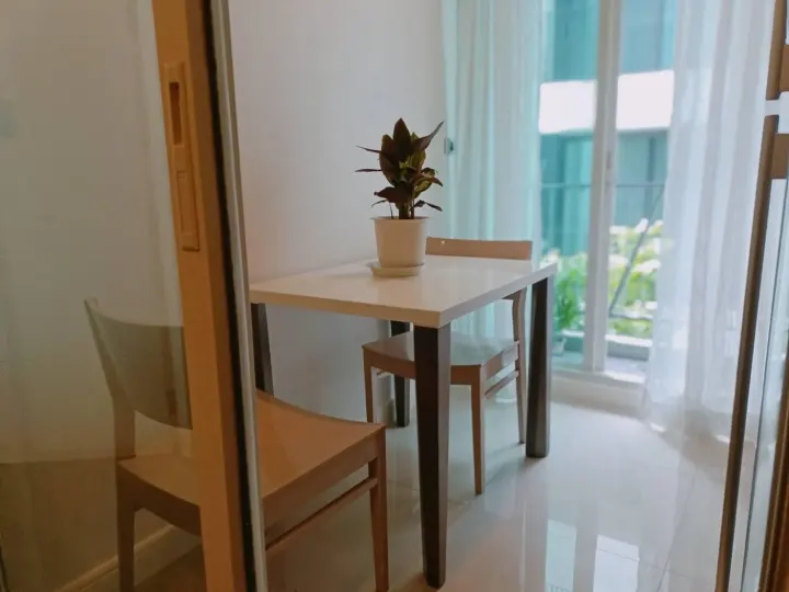 Property photos for The Crest Sukhumvit 49