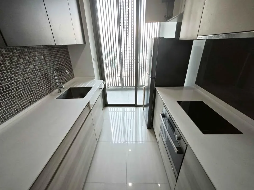 Property photos for The Room BTS Wongwian Yai