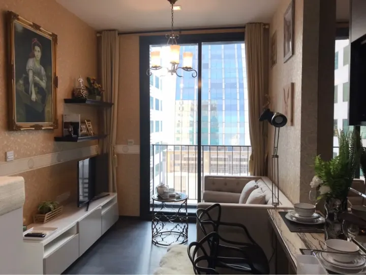 Property photos for Edge Sukhumvit 23