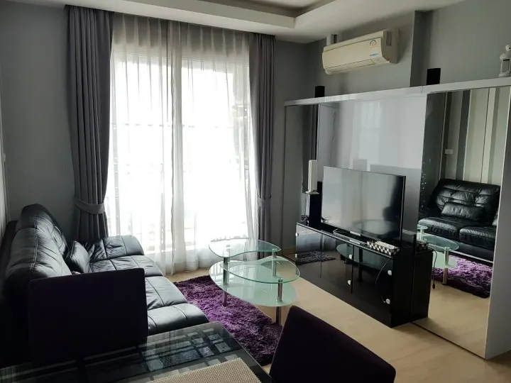 Property photos for Thru Thonglor