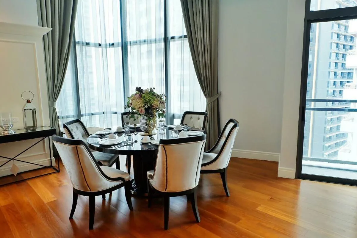 Property photos for Bright Sukhumvit 24