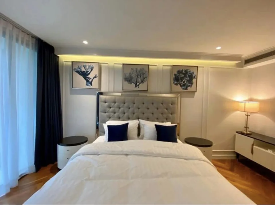 Property photos for La Citta Delre Thonglor 16