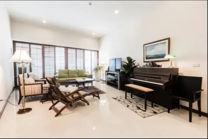 Property photos for Movenpick White Sand Beach