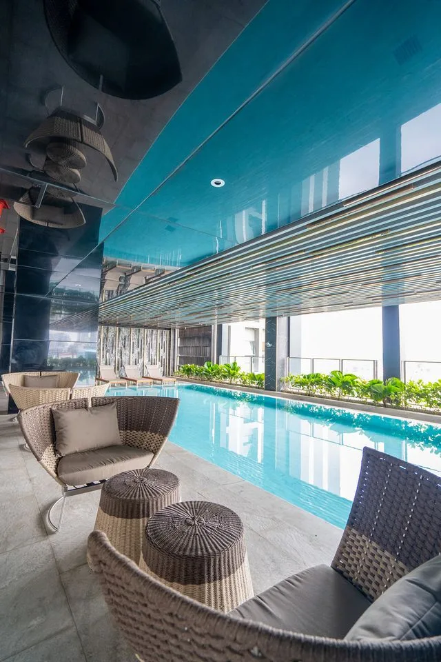 Property photos for Ideo Ratchada-Sutthisan
