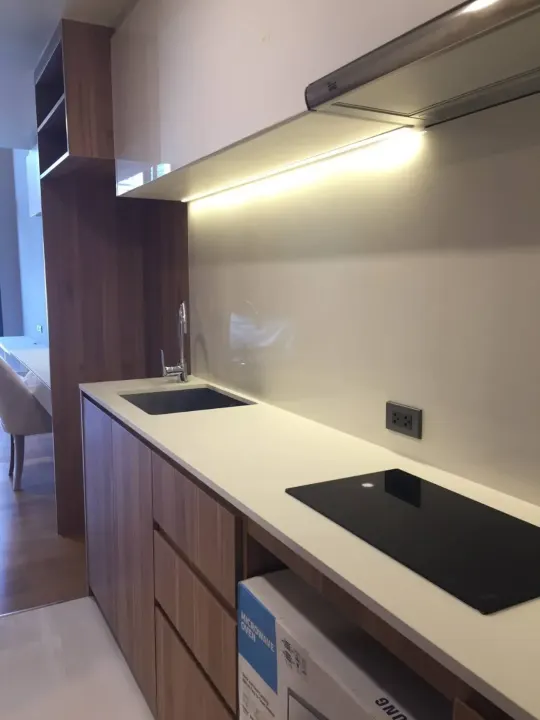 Property photos for Siamese Exclusive Sukhumvit 31