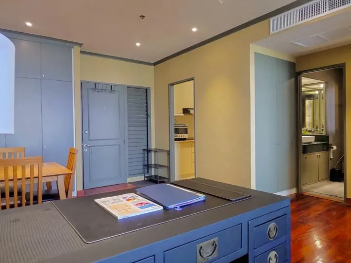 Property photos for Baan Chao Praya