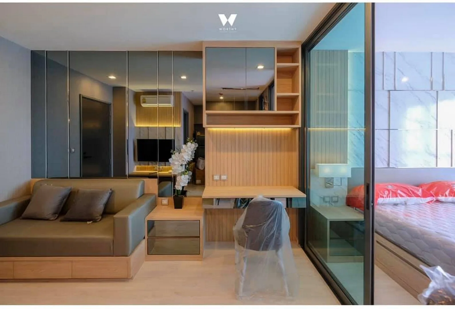 Property photos for Rhythm Rangnam