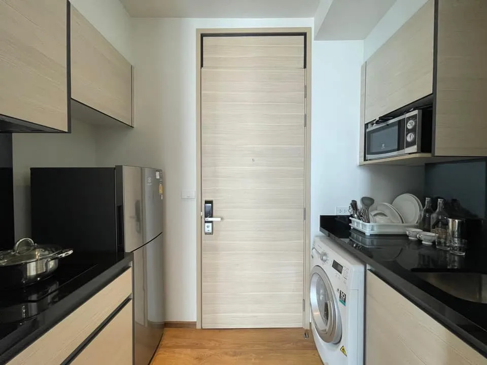 Property photos for Park Origin Phromphong