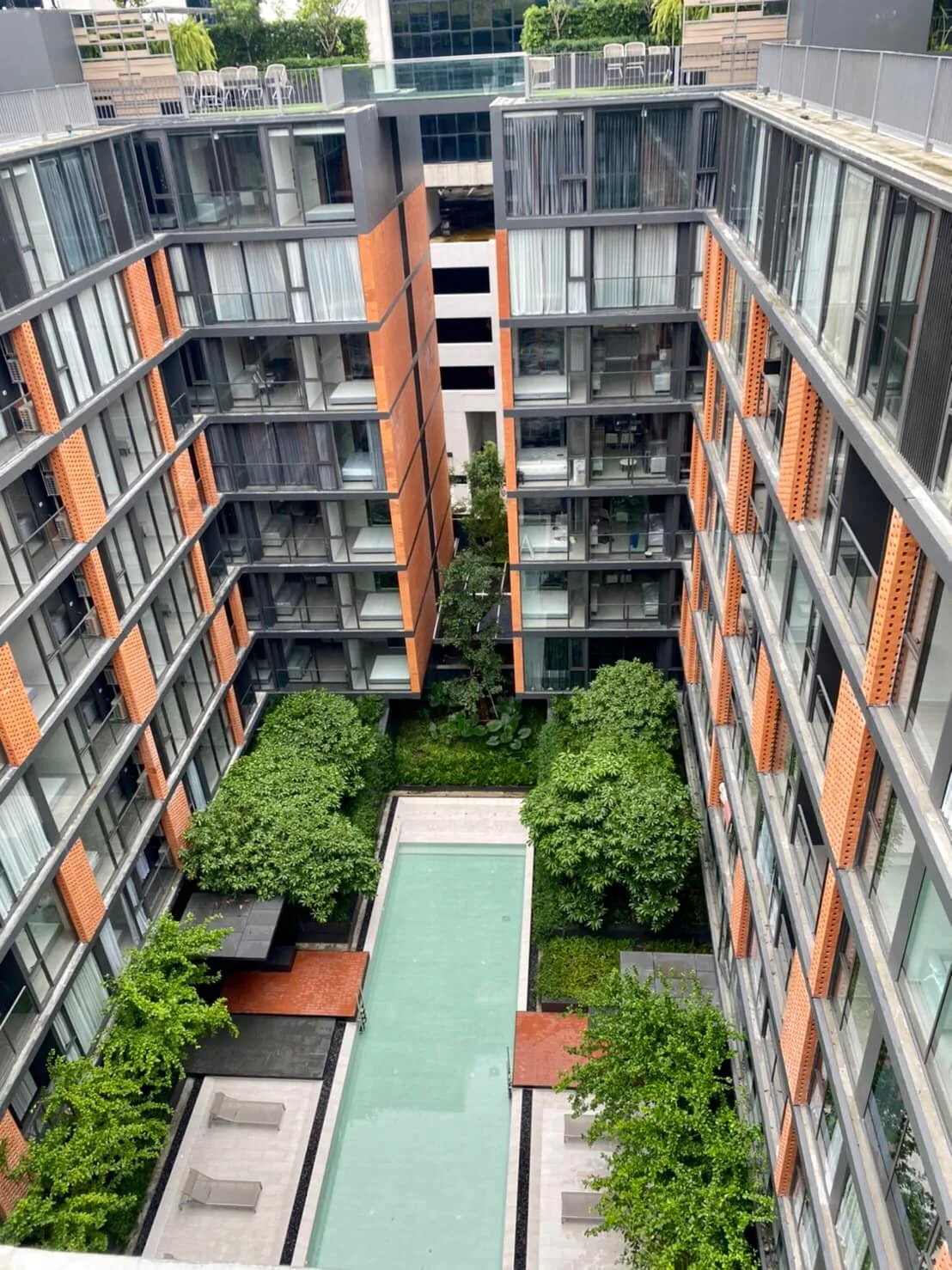Property photos for Quintara Treehaus Sukhumvit 42