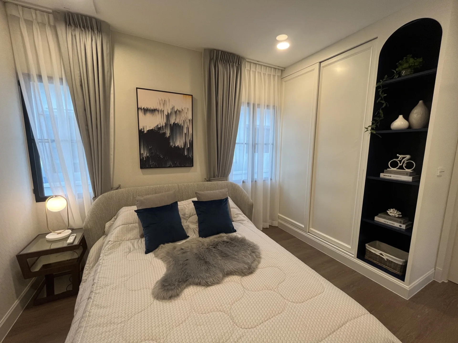 Property photos for Nantawan Rama 9 - Srinakarin