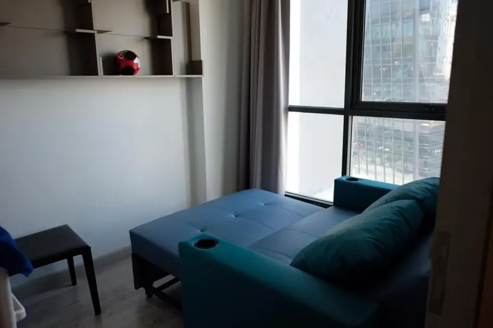Property photos for Ideo Mobi Rama 9