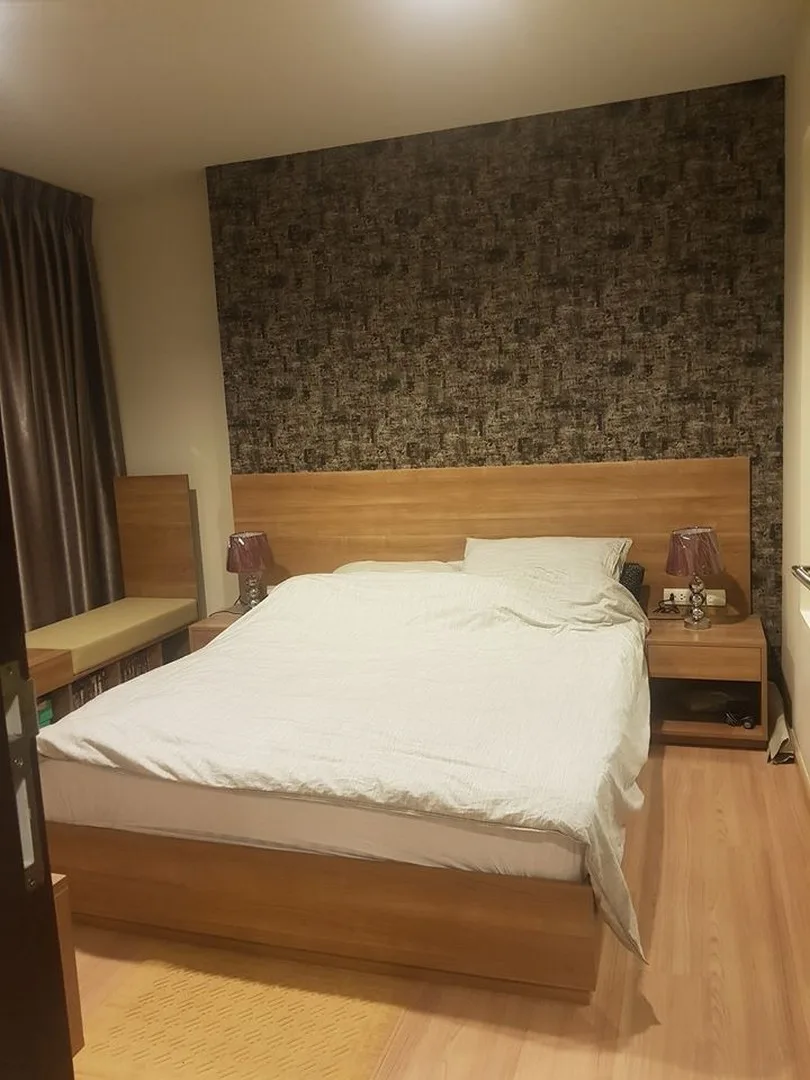 Property photos for Rhythm Sathorn